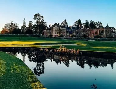 Rolls Golf Club