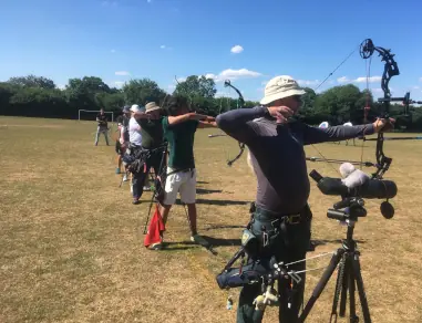 archery