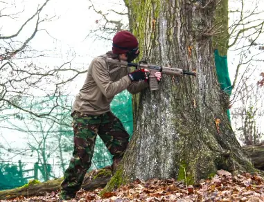 paintball