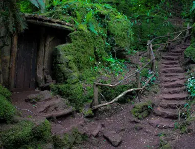 puzzle wood