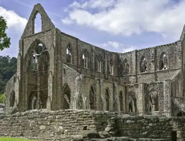 tintern abbey